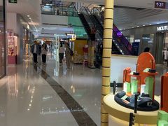 -万达广场(济南魏家庄店)
