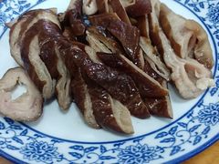 -朱秀英梆梆肉葫芦头(琉璃街店)