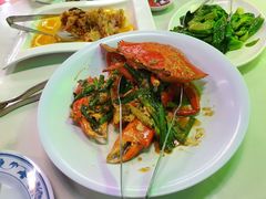 -無招牌海鮮(芽笼店)