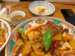 -巴依老爷新疆美食(望京小街店)