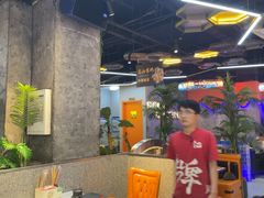 -亿牌牌东北烧烤(博物馆旗舰店)