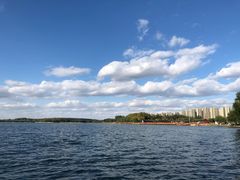 -丁香湖公园