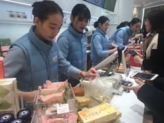 -好利来(梅江永旺店)