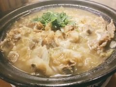 -林都砂锅(宝佳花园店)