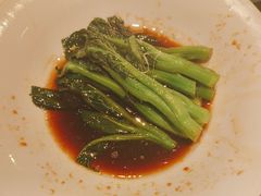 -上海古井假日酒店 · 徽昇楼中餐厅