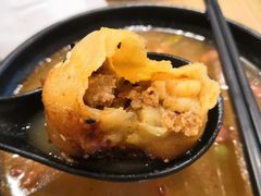 -小杨生煎(南京东路食品一店)