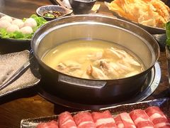 -享润四季椰子鸡音乐主题餐厅(石狮德辉店)