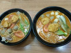 -老闽味沙茶面·姜母鸭(传承35年曾厝垵店)