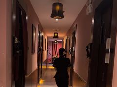-泰禾馨·泰式按摩精油SPA(新街口金鹰店)