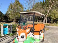 -东郊湿地公园