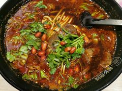 -苗乡米线(建军路店)