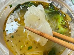 -沙县小吃(中山路店)