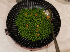 甜豌豆-武汉融通中南花园酒店·戈美西餐厅