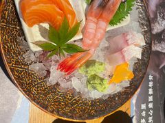 -水之惠鲜鱼料理(王府大街店)