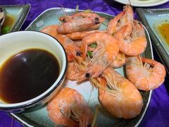 -威海渔村(静安旗舰店)