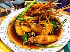 -荷塘秋月·本帮江浙菜(国权路店)