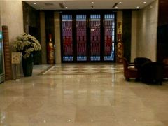 等位区-齐鲁王府