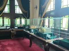 -青岛德国总督楼旧址博物馆