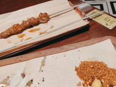 -那拉提之疆·新疆菜(美院店)