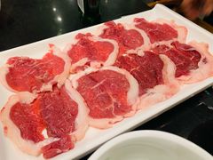 -北门涮肉·铜锅涮肉(南锣鼓巷店)