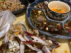 -合记汕头牛肉店(嘉禾路店)