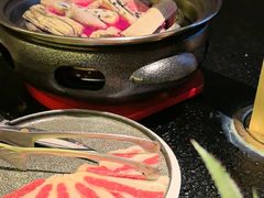 -樱嘢·炭火烧肉(惠南店)