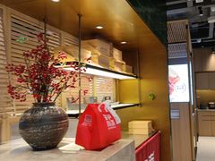-茅庐川菜(烟台吾悦广场店)