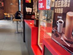 -汉堡王(徐汇绿地缤纷店)