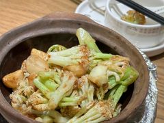 -粤集·手工粤菜(皇庭广场店)
