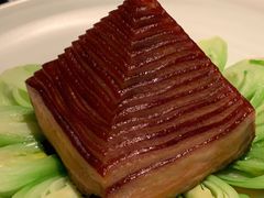 -湖滨28中餐厅·西湖宴·杭州君悦酒店
