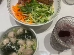 -春家·非遗手工小吃(徐汇万科广场店)