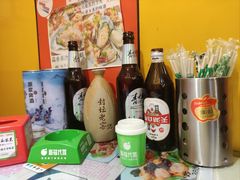 -乡间好味私家菜(总店)