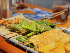 -大成海鲜烧烤·小龙虾(七宝店)