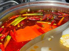 -幸运牛汕头小黄牛牛肉火锅(梅林店)