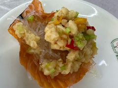 -众味海鲜大排档·活海鲜·潮汕味(南澳店)