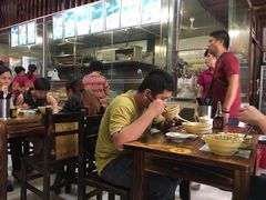 大堂-陈记汤饭(水巷口店)