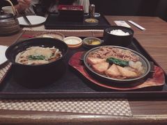 -歌行灯日本料理(伊势丹店)