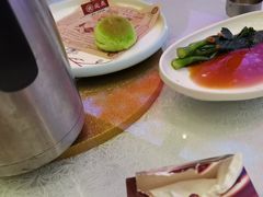 -皇马假日醉海南大酒店·假日一品派茶楼(秀英店)