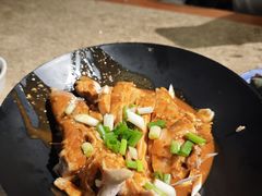 -金谷园饺子馆(北邮总店)