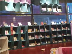 -当当梅溪书院(步步高梅溪新天地店)