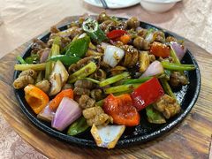 -蒸坊黄鳝饭(骏丰大厦店)