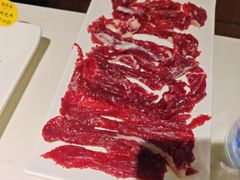 吊龙伴-潮泰牛肉火锅 · 创于1992年(车公庙店)