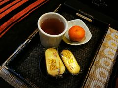 -泰迈·影院式足道SPA(世纪大道店)