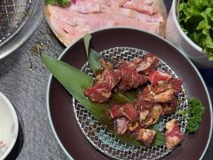 -韩云龙炭火烤肉(东陵西路店)
