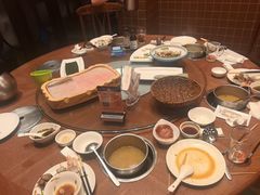 -东海怡品海鲜豆捞(星街坊店)