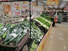 -AEON永旺超市(天津津南店)