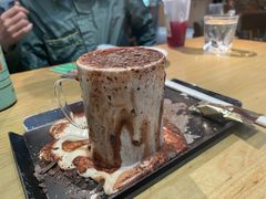 -魏客咖啡(中铁中心店)