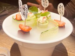 -熹素·鲜美素食Vegetarian (天河领展店)