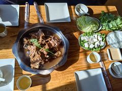 -陶老爷城一锅羊蝎子(西四路店)