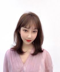 -Amo la Diva造型
